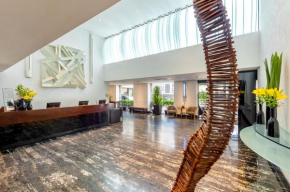  Pergamon Managed By Accorhotels  Сан-Паулу